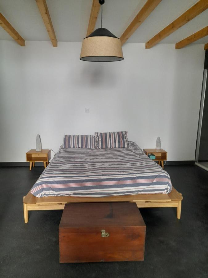Apartamento Covil'S Haus Peniche Exterior foto