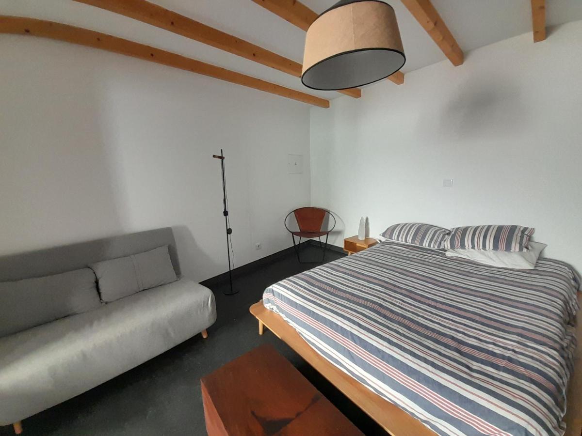 Apartamento Covil'S Haus Peniche Exterior foto